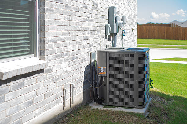 Reliable Ac Installation contractor in Secor, IL by FH HVAC